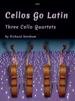 Cellos Go Latin Standard