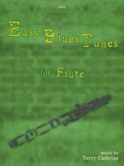 Easy Blues Tunes Standard
