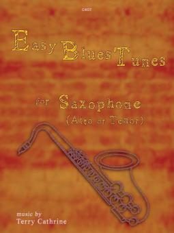 Easy Blues Tunes Standard