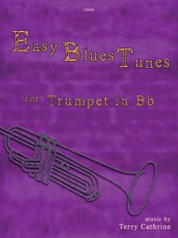 Easy Blues Tunes Standard