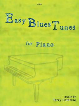 Easy Blues Tunes Standard