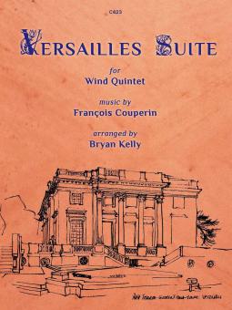 Versailles Suite Standard