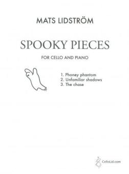 Spooky Pieces 