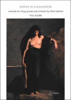 Sappho in Manchester 
