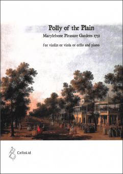 Polly of the Plain 