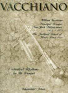 Orchestral Rhythms 