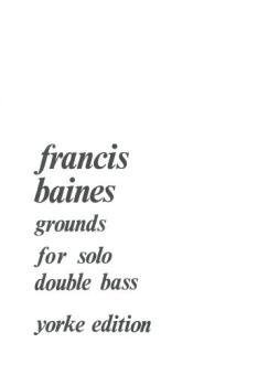 Grounds 