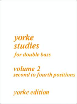 Yorke Studies 2 