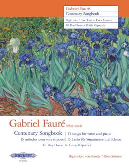Centenary Songbook 