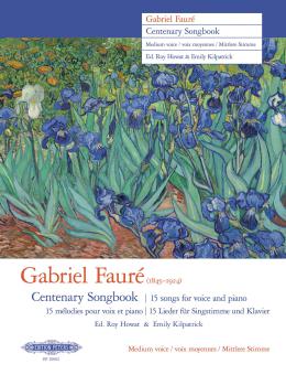 Centenary Songbook 