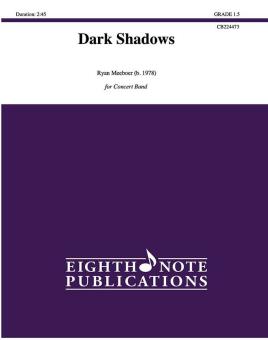 Dark Shadows 