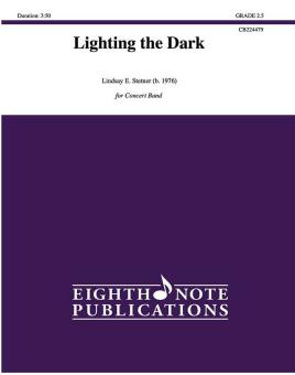 Lighting the Dark 