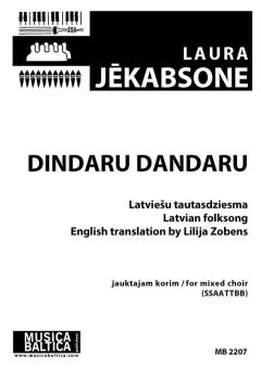 Dindaru dandaru 