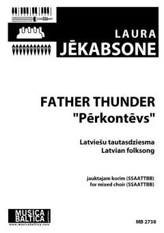Father Thunder 