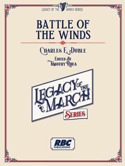 Battle of the Winds 