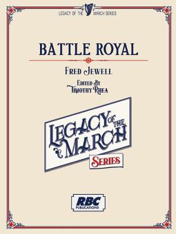 Battle Royal 