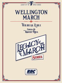 Wellington March 
