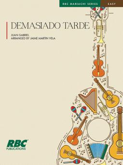 Demasiado Tarde 