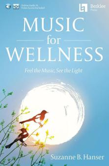 Music for Wellness 