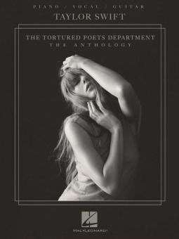 The Tortured Poets Department: The Anthology 