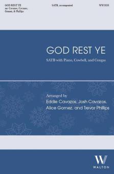 God Rest Ye 