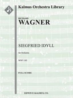 Siegfried Idyll 