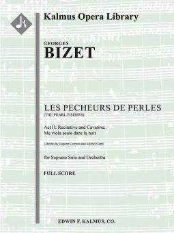 The Pearl Fishers 