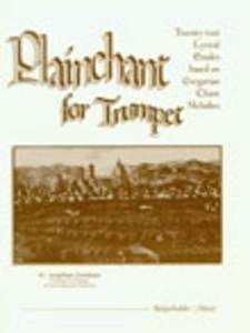 Plainchant 