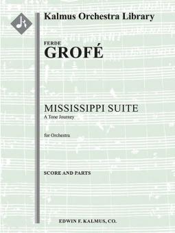 Mississippi Suite 
