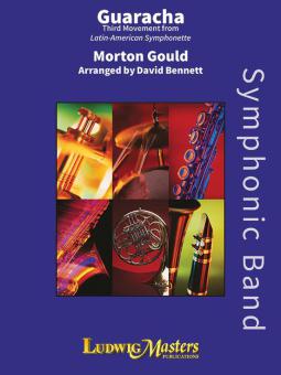 Guaracha: Third Movement from Latin American Symphonette 