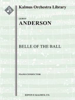 Belle of the Ball 