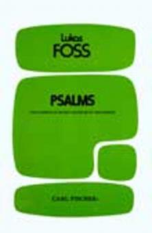 Psalms 