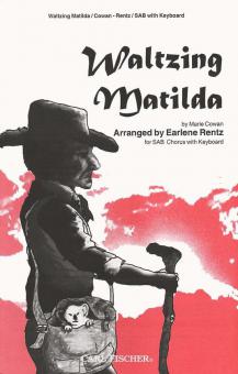 Waltzing Matilda 