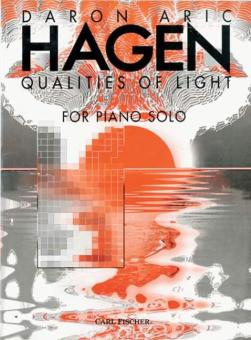 Qualities of Light 