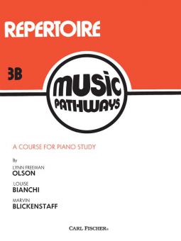 Music Pathways 