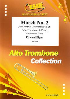 March No. 2 Standard
