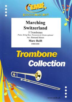 Marching Switzerland Standard
