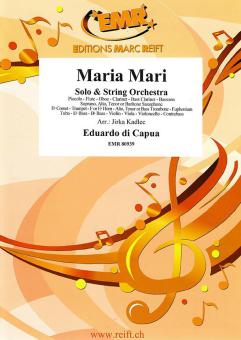 Maria Mari Standard