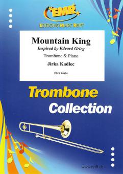 Mountain King Standard