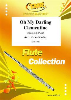 Oh My Darling Clementine Standard