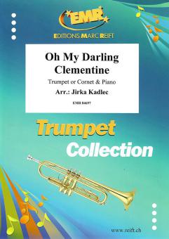 Oh My Darling Clementine Standard