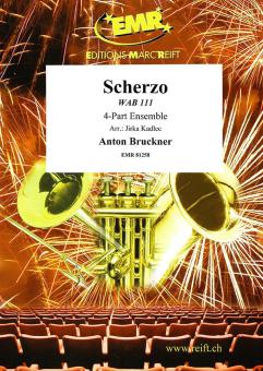 Scherzo WAB 111 Standard