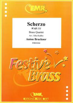 Scherzo WAB 111 Standard
