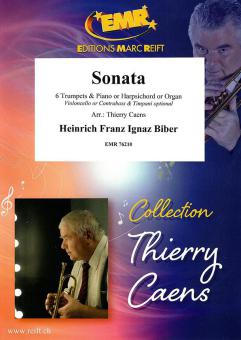 Sonata Standard
