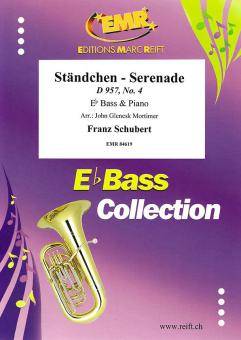 Serenade D 957, No. 4 Standard