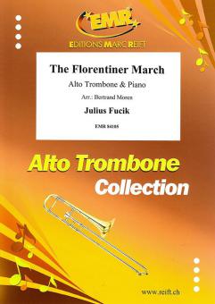 La Marcha Florentina Standard
