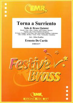 Regreso a Surriento Standard