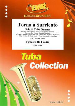 Regreso a Surriento Standard