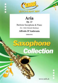 Aria op. 22 Download