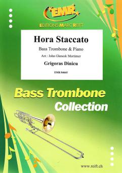 Hora Staccato Download